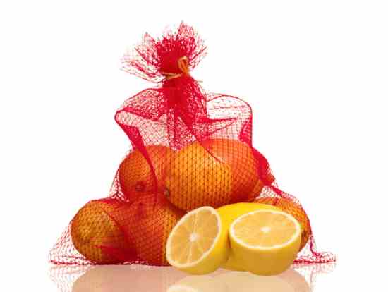 Versatile Net Produce Bags